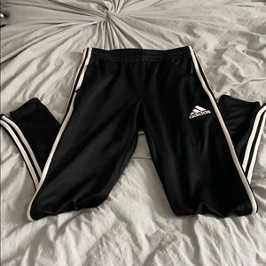 Adidas joggers